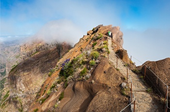 Vandring - Madeira