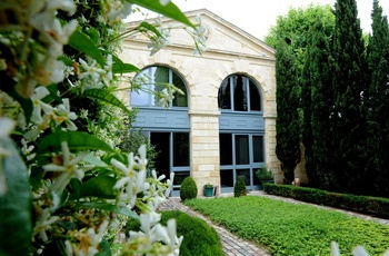 Maison Bord'eaux, Les Collectionneurs