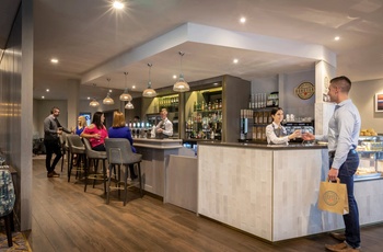 Maldron Hotel Sandy Road Galway - Bar