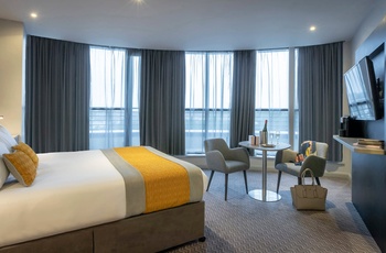 Maldron Hotel Sandy Road Galway - Junior suite
