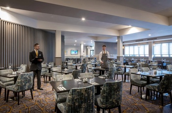 Maldron Hotel Sandy Road Galway - Restaurant