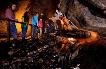 Marble Arch Caves