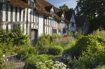 Mary Ardens Farm, Stratford