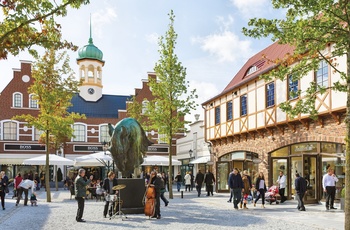 McArthurGlen Designer Outlet Neumunster