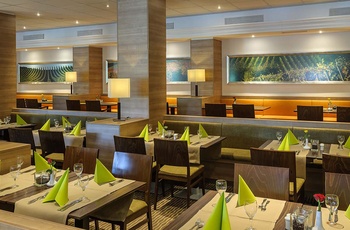 Mercure Hotel Koblenz - Restaurant