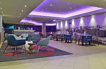 Mercure Hotel Koblenz - Piano Bar