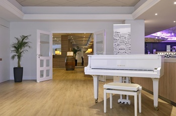 Mercure Hotel Koblenz - Piano Bar