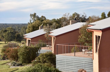 Meringa Springs, Wartook Valley Grampians National Park - Victoria