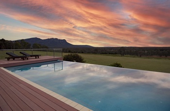 Meringa Springs, Wartook Valley Grampians National Park - Victoria