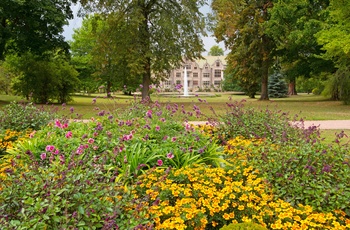 Slotspark Altenstein