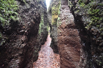 Drachenschlucht