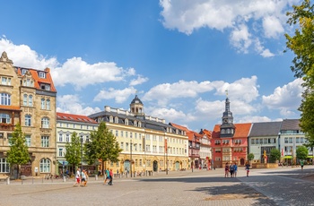 Eisenach