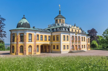 Schloss Weimar 