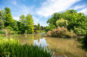 Sempione park, Milano