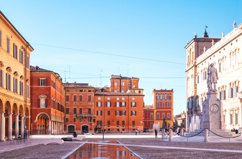 Piazza i Modena 