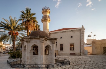 Moske i Ierapetra på Kreta