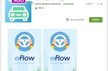 eflow App