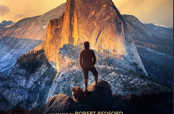 Movie Poster - National Parks Adventure