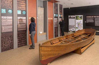 Armadale, Museum of the Isles