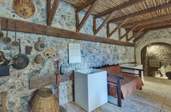 Museum of Rural Life på Kreta - Foto: Copyright Society of Cretan Historical Studies / Museum of Rural Life