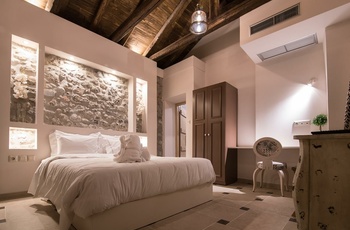 Mythic Valley - Dobbeltværelse