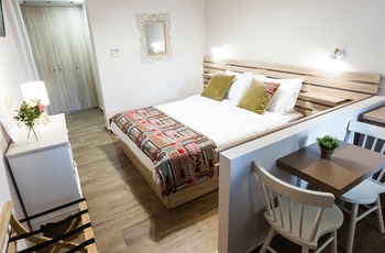 Mythic Valley - Dobbeltværelse