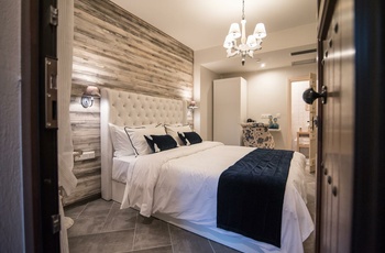 Mythic Valley - Dobbeltværelse