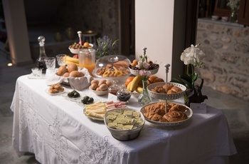 Mythic Valley - Morgenmad