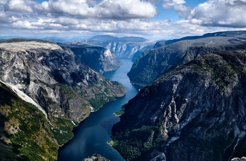 Nærøyfjorden