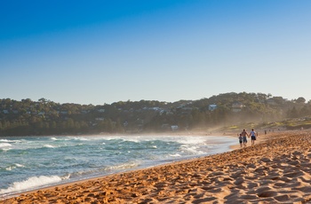 Palm Beach, Sydney i New South Wales