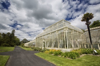 National Botanic Garden, Glasnevin