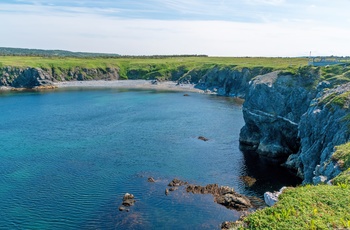 Dungeon Provincial Park, Newfoundland - Canada