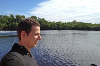 Niels - rejsespecialist i Aalborg