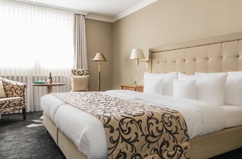 Niemeyers Romantik Posthotel