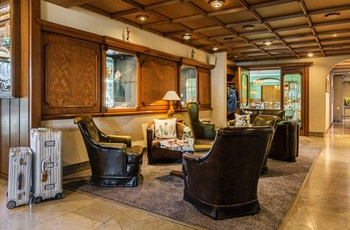 Niemeyers Romantik Posthotel