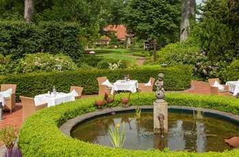 Niemeyers Romantik Posthotel