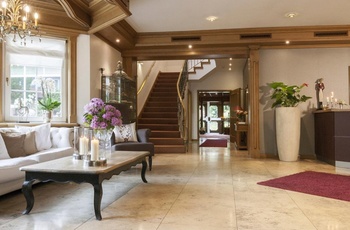 Niemeyers Romantik Posthotel