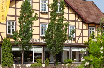 Niemeyers Romantik Posthotel