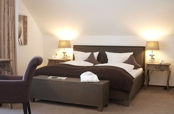 Niemeyers Romantik Posthotel