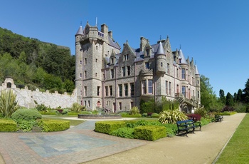 Belfast Castle