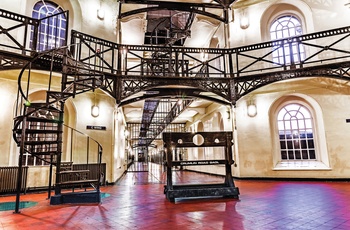 Crumlin Gaol Belfast