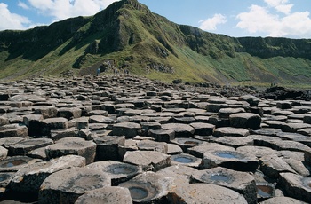 Giant's Causeway