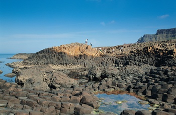 Giant's Causeway