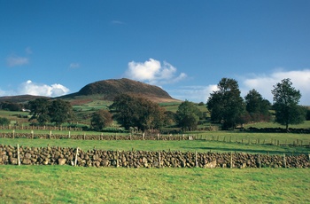 Slemish Mountain