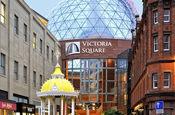 Victoria Shopping Centre, Belfast