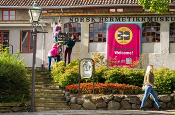 Norsk Hermetik Museum i Stavanger Foto CH VisitNorway