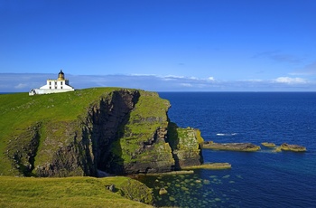 North Coast 500 - Stoer Head