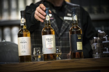 Oban Whisky