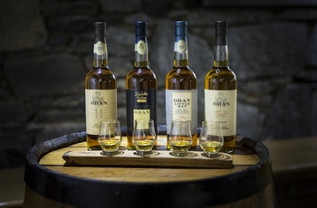 Oban Whisky