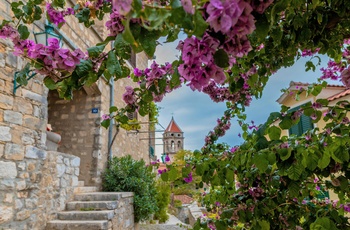 Omis i Kroatien - Foto: aes, Unsplash